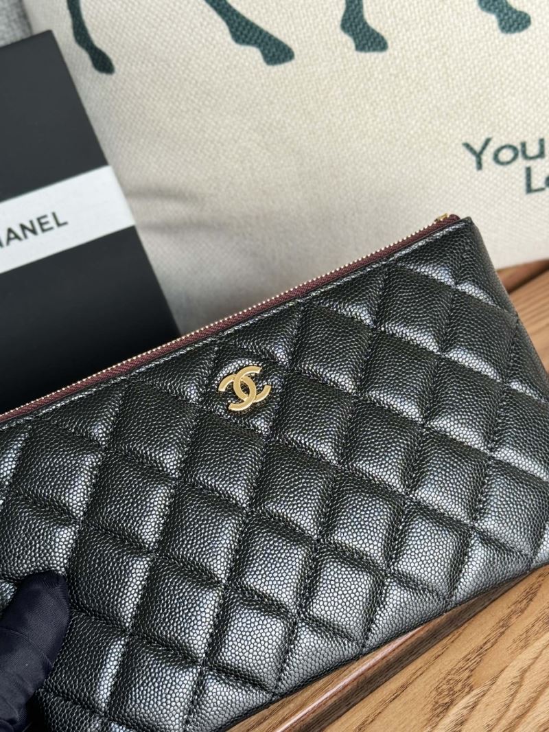 Chanel Clutch Bags